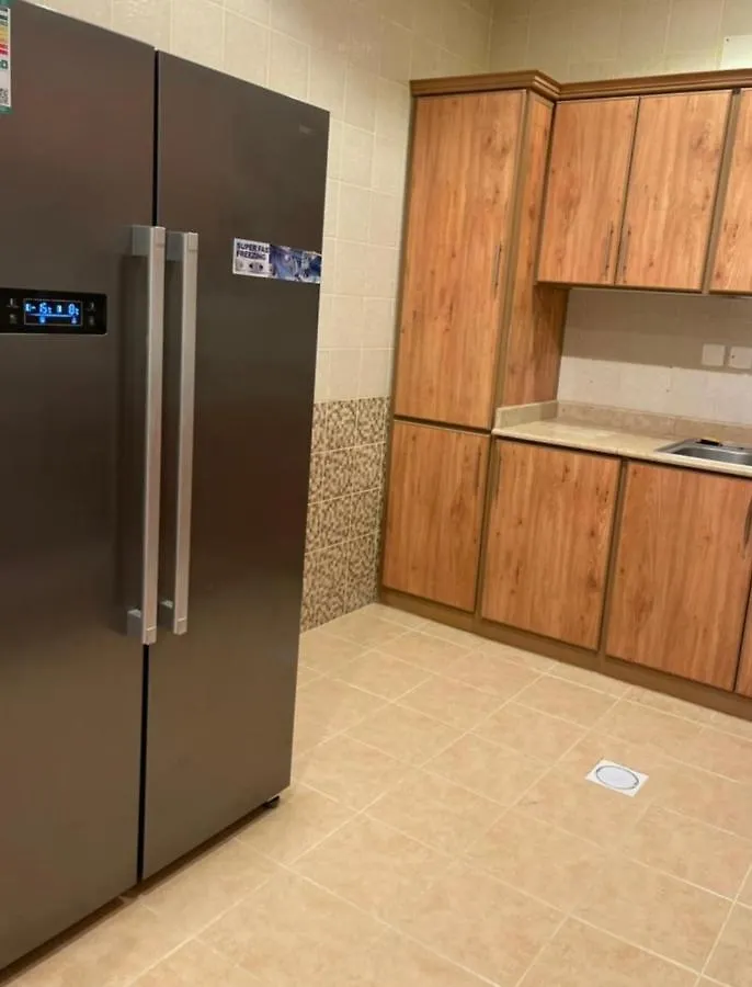 شقة فاخرة في حطين Apartment Riyadh