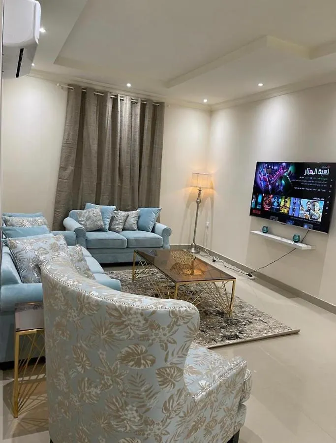 شقة فاخرة في حطين location