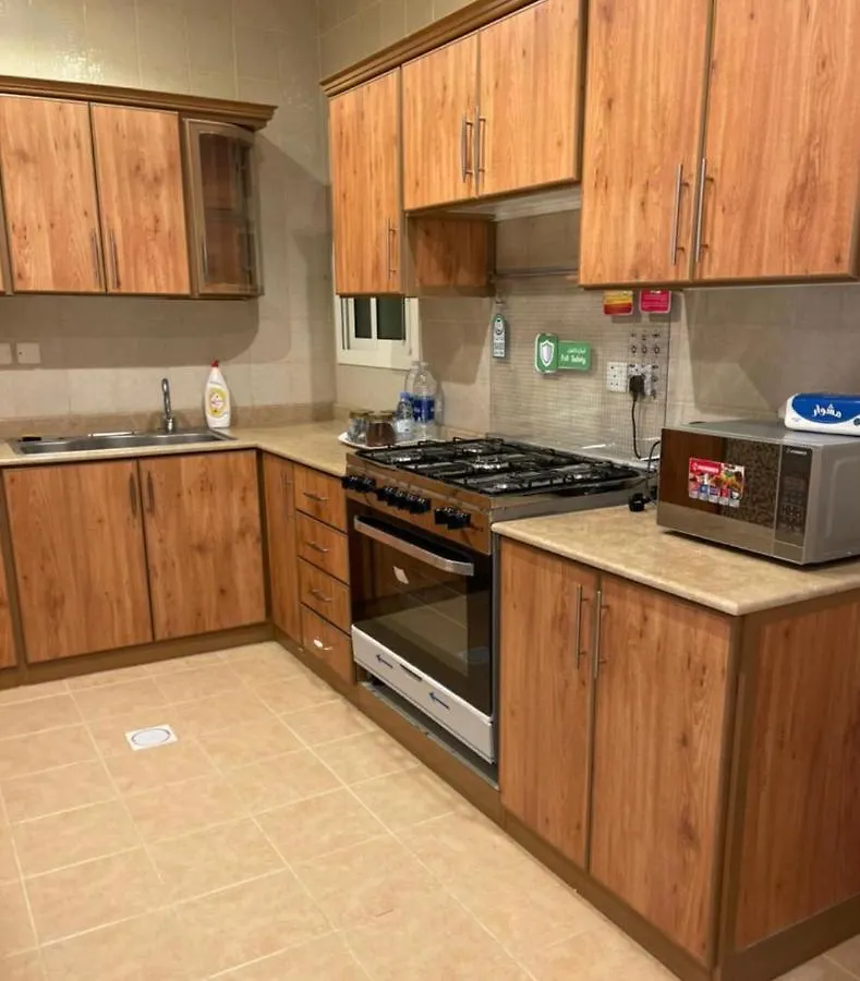 شقة فاخرة في حطين Apartment Riyadh