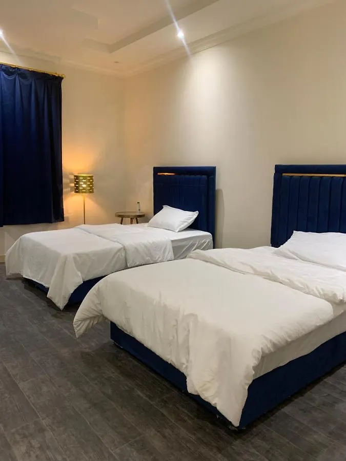 شقة فاخرة في حطين Apartment Riyadh